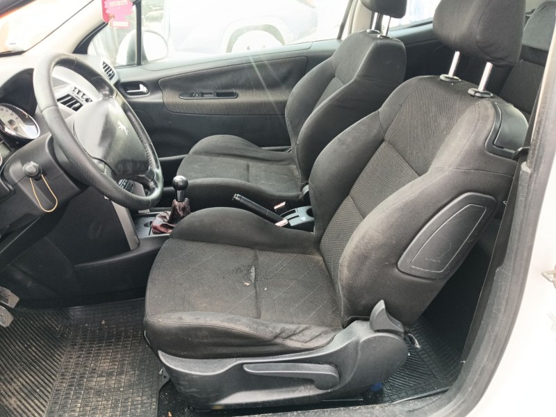 peugeot 207/207+ (wa_, wc_) del año 2009