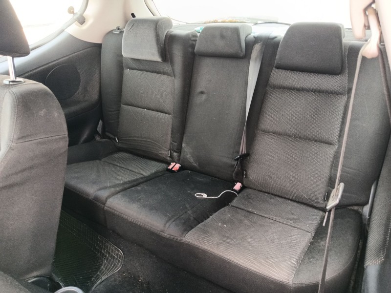 peugeot 207/207+ (wa_, wc_) del año 2009