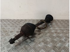Recambio de transmision delantera izquierda para renault trafic ii autobús (jl) 2.5 dci 135 (jl0d) referencia OEM IAM 8200169164
