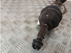 Recambio de transmision delantera izquierda para renault trafic ii autobús (jl) 2.5 dci 135 (jl0d) referencia OEM IAM 8200169164 2