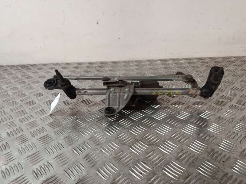 Recambio de motor limpia delantero para seat leon (5f1) 1.2 tsi referencia OEM IAM 3397021852  