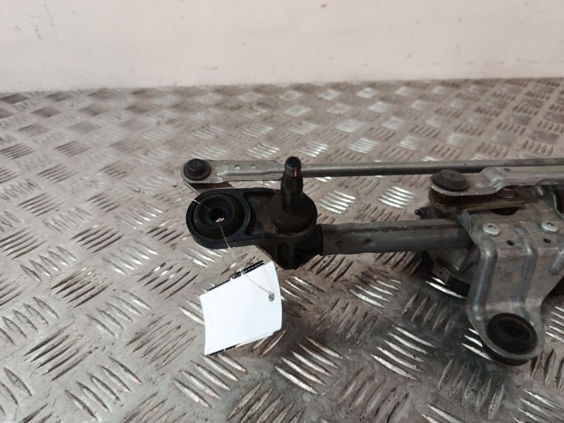 Recambio de motor limpia delantero para seat leon (5f1) 1.2 tsi referencia OEM IAM 3397021852  