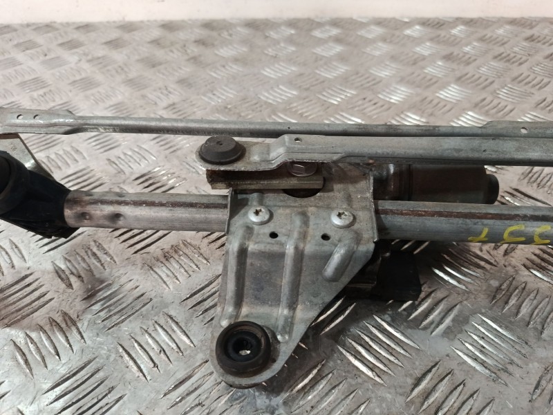 Recambio de motor limpia delantero para seat leon (5f1) 1.2 tsi referencia OEM IAM 3397021852  