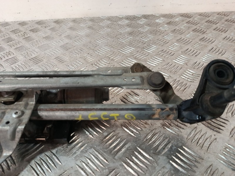 Recambio de motor limpia delantero para seat leon (5f1) 1.2 tsi referencia OEM IAM 3397021852  