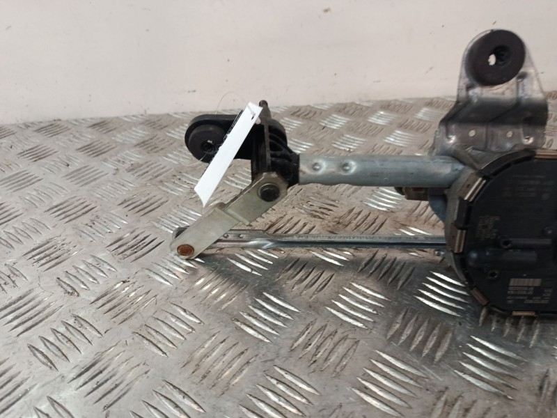 Recambio de motor limpia delantero para seat leon (5f1) 1.2 tsi referencia OEM IAM 3397021852  