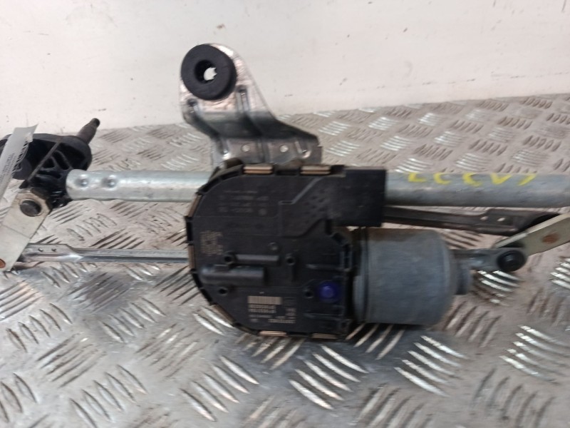 Recambio de motor limpia delantero para seat leon (5f1) 1.2 tsi referencia OEM IAM 3397021852  
