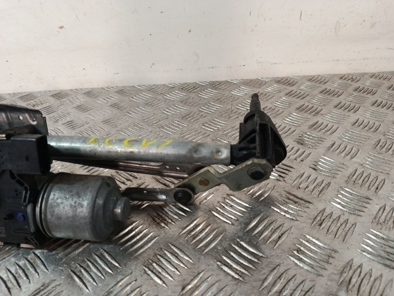 Recambio de motor limpia delantero para seat leon (5f1) 1.2 tsi referencia OEM IAM 3397021852  