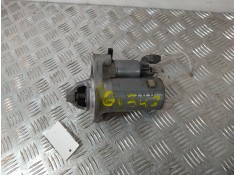 Recambio de motor arranque para citroën c3 iii (sx) 1.2 vti 82 referencia OEM IAM 9671530880  