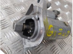 Recambio de motor arranque para citroën c3 iii (sx) 1.2 vti 82 referencia OEM IAM 9671530880   2