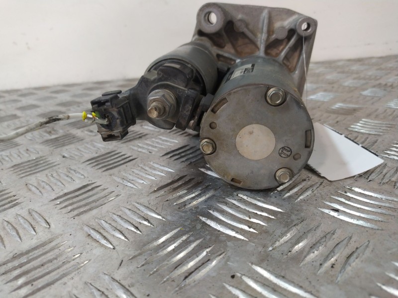 Recambio de motor arranque para citroën c3 iii (sx) 1.2 vti 82 referencia OEM IAM 9671530880  