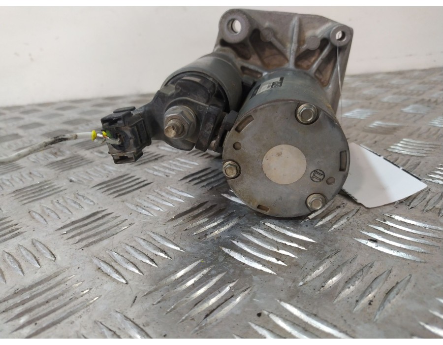 Recambio de motor arranque para citroën c3 iii (sx) 1.2 vti 82 referencia OEM IAM 9671530880  