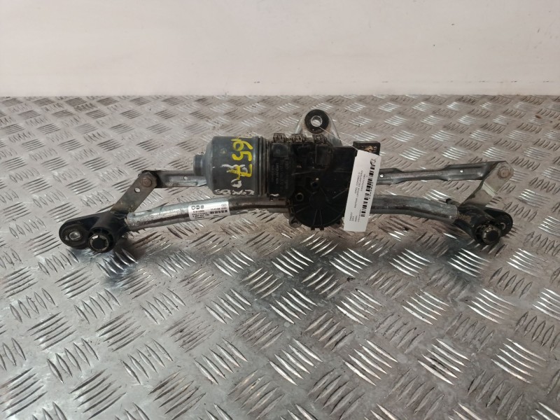 Recambio de motor limpia delantero para opel combo d 1.6 16v cdti referencia OEM IAM 3397021190  