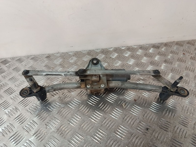 Recambio de motor limpia delantero para opel combo d 1.6 16v cdti referencia OEM IAM 3397021190  