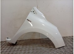 Recambio de aleta delantera derecha para renault clio iv (bh_) 0.9 tce 90 referencia OEM IAM 631002841R  