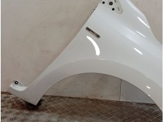 Recambio de aleta delantera derecha para renault clio iv (bh_) 0.9 tce 90 referencia OEM IAM 631002841R   2