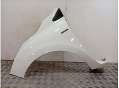 Recambio de aleta delantera izquierda para renault clio iv (bh_) 0.9 tce 90 referencia OEM IAM 631017984R  