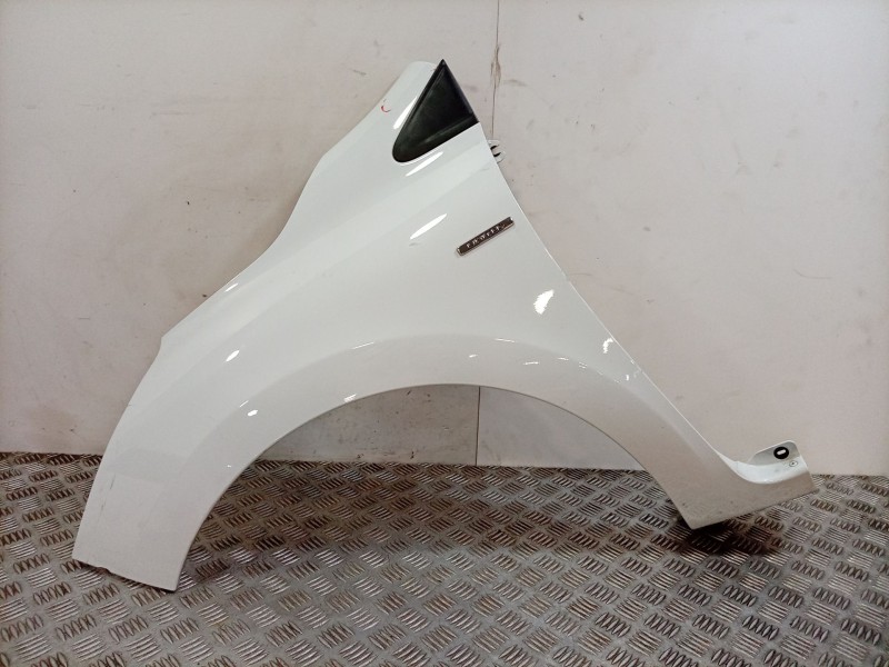 Recambio de aleta delantera izquierda para renault clio iv (bh_) 0.9 tce 90 referencia OEM IAM 631017984R  