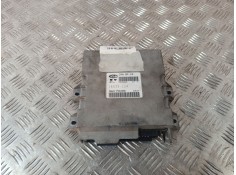 Recambio de centralita motor uce para peugeot 306 cabriolet (s1) 1.8 cat referencia OEM IAM 9621756380  