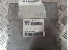 Recambio de centralita motor uce para peugeot 306 cabriolet (s1) 1.8 cat referencia OEM IAM 9621756380   2