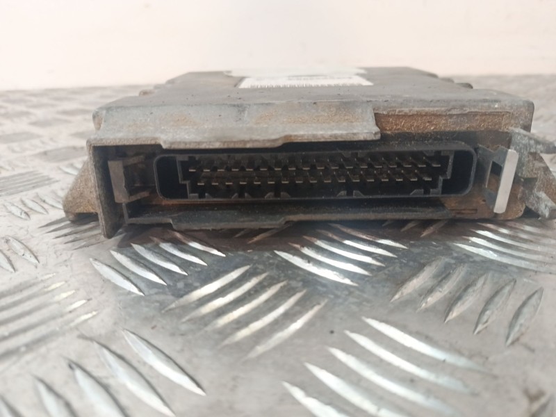Recambio de centralita motor uce para peugeot 306 cabriolet (s1) 1.8 cat referencia OEM IAM 9621756380  