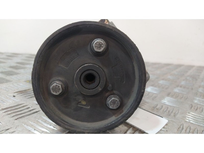 Recambio de bomba direccion para opel astra h gtc (a04) 2.0 turbo (l08) referencia OEM IAM 26054891  