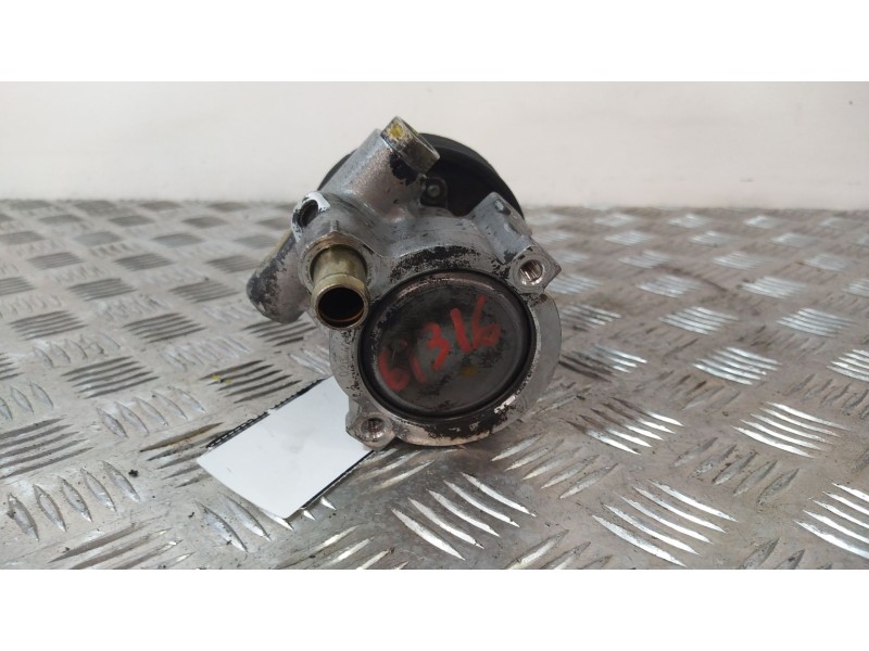 Recambio de bomba direccion para opel astra h gtc (a04) 2.0 turbo (l08) referencia OEM IAM 26054891  