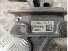 Recambio de soporte motor para seat leon (5f1) 1.2 tsi referencia OEM IAM 5Q0199262BD   2