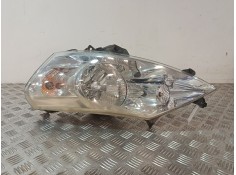 Recambio de faro izquierdo para citroën jumpy ii (vf7) 1.6 hdi 90 16v referencia OEM IAM 1400455580  