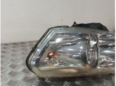 Recambio de faro izquierdo para citroën jumpy ii (vf7) 1.6 hdi 90 16v referencia OEM IAM 1400455580   2