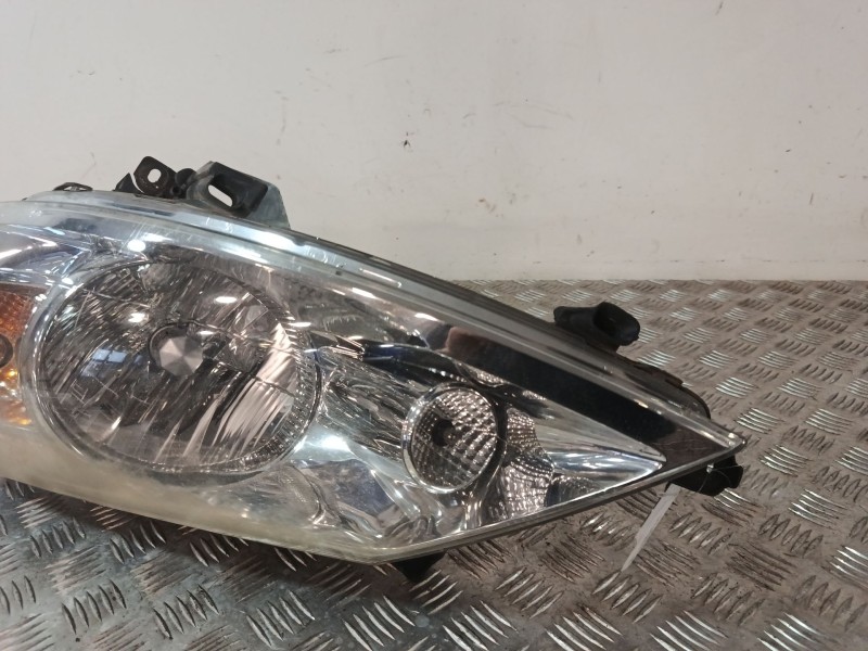 Recambio de faro izquierdo para citroën jumpy ii (vf7) 1.6 hdi 90 16v referencia OEM IAM 1400455580  