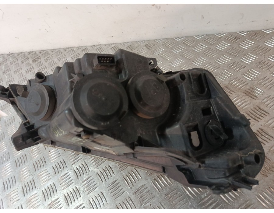 Recambio de faro izquierdo para citroën jumpy ii (vf7) 1.6 hdi 90 16v referencia OEM IAM 1400455580  