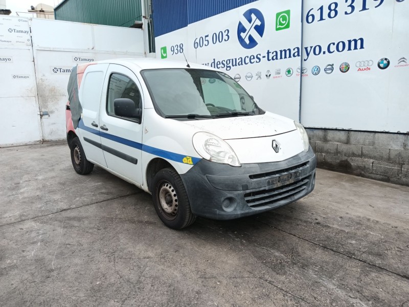 renault kangoo express (fw0/1_) del año 2011