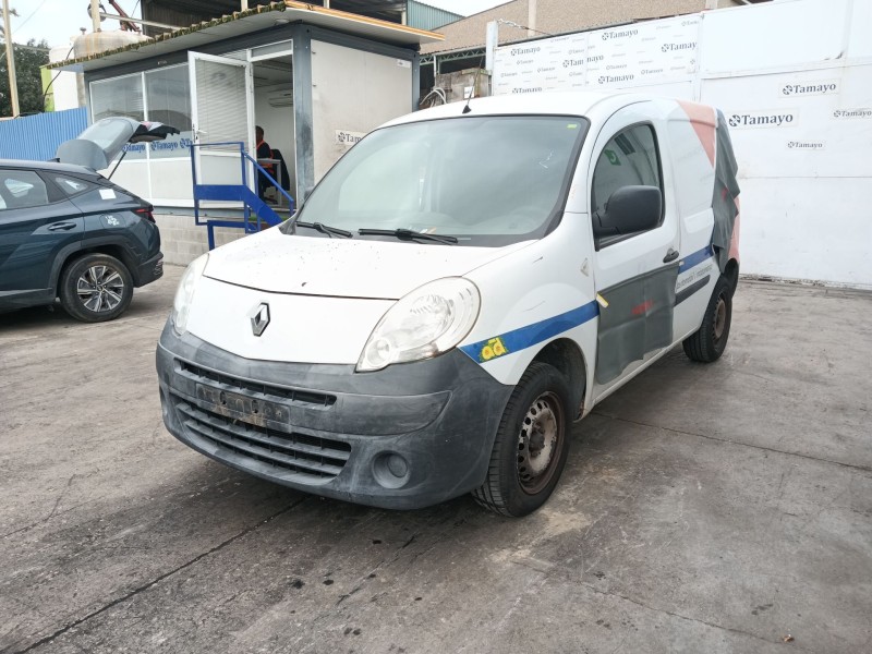 renault kangoo express (fw0/1_) del año 2011