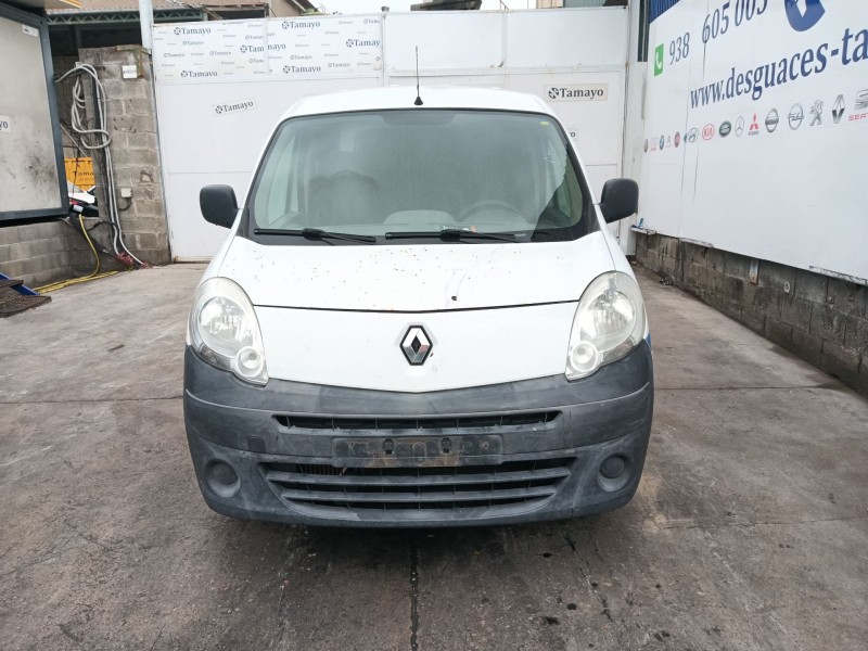 renault kangoo express (fw0/1_) del año 2011