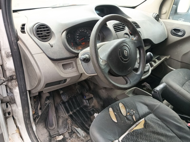 renault kangoo express (fw0/1_) del año 2011