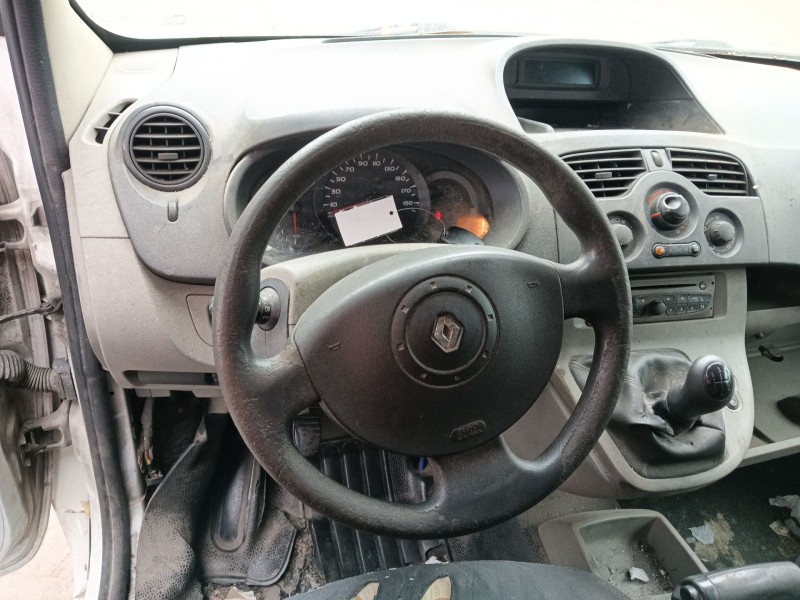 renault kangoo express (fw0/1_) del año 2011