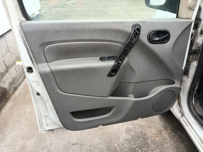 renault kangoo express (fw0/1_) del año 2011