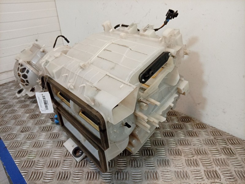 Recambio de calefaccion entera normal para peugeot expert furgoneta (v_) 2.0 bluehdi 120 referencia OEM IAM 5U7326100  