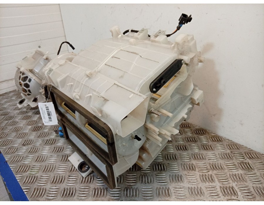 Recambio de calefaccion entera normal para peugeot expert furgoneta (v_) 2.0 bluehdi 120 referencia OEM IAM 5U7326100  