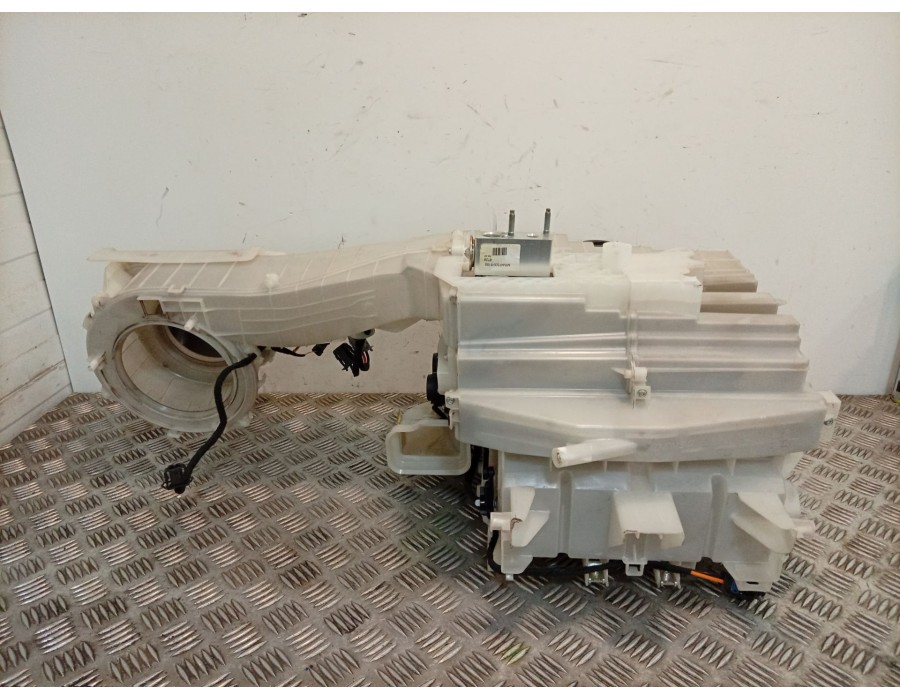 Recambio de calefaccion entera normal para peugeot expert furgoneta (v_) 2.0 bluehdi 120 referencia OEM IAM 5U7326100  