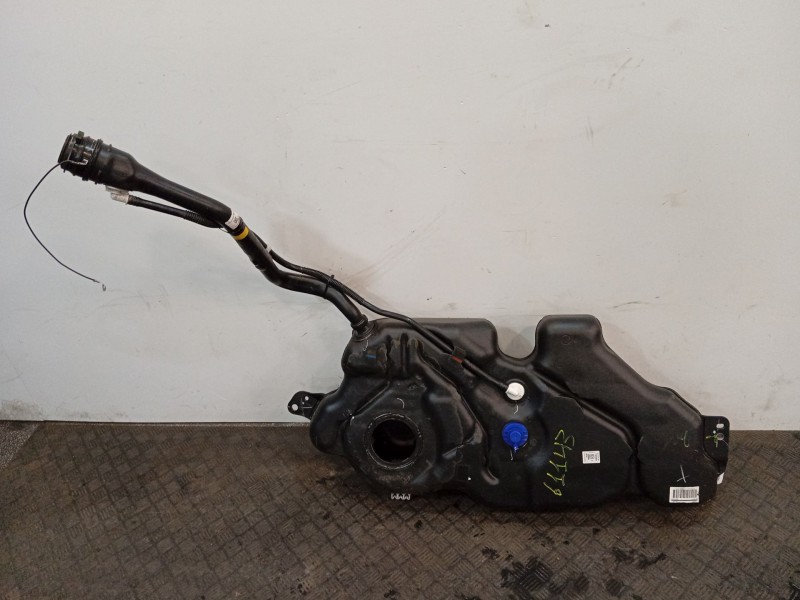 Recambio de deposito combustible para renault captur ii (hf_) tce 160 (hfn1) referencia OEM IAM 172034098R  