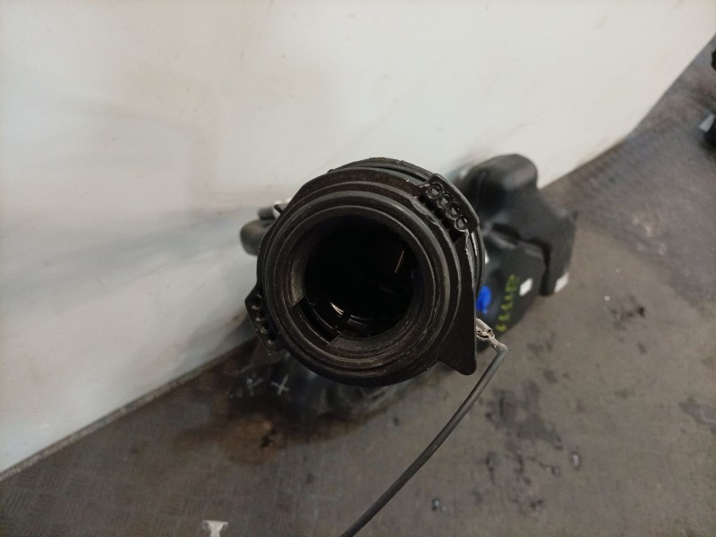 Recambio de deposito combustible para renault captur ii (hf_) tce 160 (hfn1) referencia OEM IAM 172034098R  