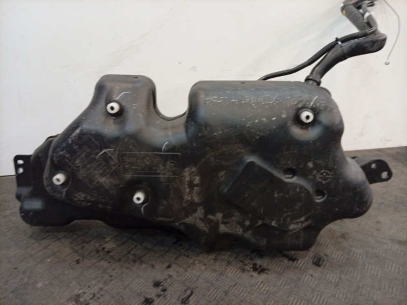 Recambio de deposito combustible para renault captur ii (hf_) tce 160 (hfn1) referencia OEM IAM 172034098R  