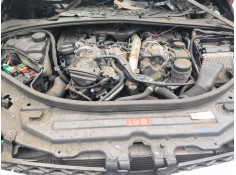 Recambio de motor completo para mercedes-benz clase r (w251, v251) r 320 cdi 4-matic (251.022, 251.122) referencia OEM IAM   