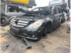 Recambio de motor completo para mercedes-benz clase r (w251, v251) r 320 cdi 4-matic (251.022, 251.122) referencia OEM IAM    2