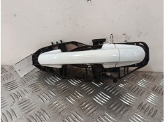 Recambio de maneta exterior trasera derecha para ford fiesta vii (hj, hf) 1.1 ti-vct referencia OEM IAM 2126416  