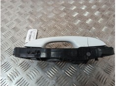 Recambio de maneta exterior trasera derecha para ford fiesta vii (hj, hf) 1.1 ti-vct referencia OEM IAM 2126416   2