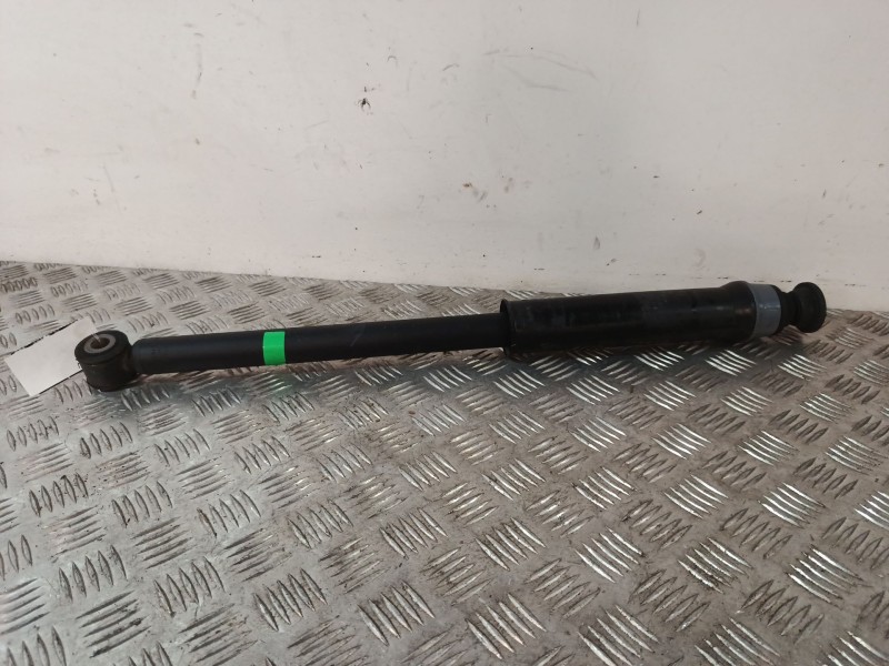 Recambio de amortiguador trasero derecho para renault captur ii (hf_) tce 160 (hfn1) referencia OEM IAM 562104197R  