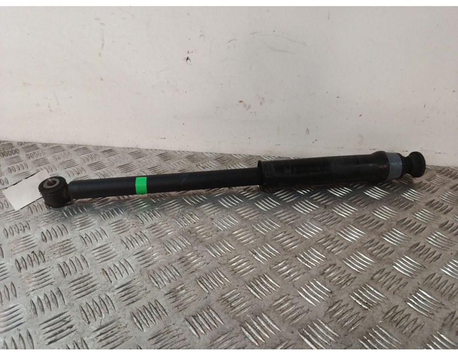 Recambio de amortiguador trasero derecho para renault captur ii (hf_) tce 160 (hfn1) referencia OEM IAM 562104197R  