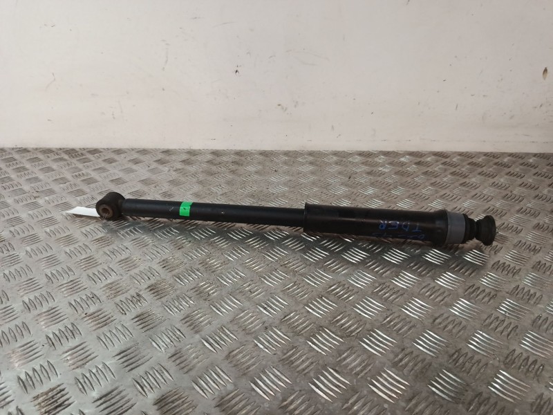 Recambio de amortiguador trasero derecho para renault captur ii (hf_) tce 160 (hfn1) referencia OEM IAM 562104197R  